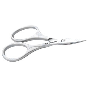 Ciseaux de précision pour l'élimination des peaux mortes – Matériaux de qualité supérieure – Ciseaux professionnels pour le soin des ongles et des cuticules - Product Image 1