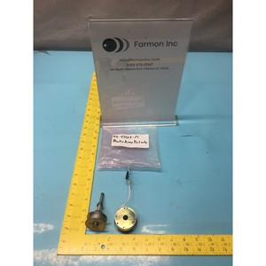 2 API-DELTRAN BFR-17T ASSY, Freno de Motor, Sistema de Seguridad en Caso de Fallo - Equipo y Piezas de Semiconductores de Confianza a Nivel Global - Product Image 1