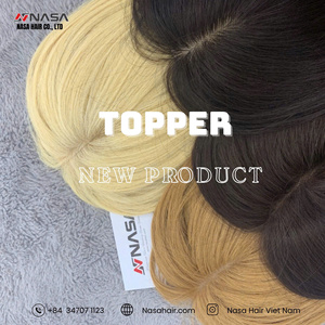 Extensiones de cabello 100% vietnamita de primera calidad, color personalizable, todas las longitudes, belleza natural. - Product Image 3