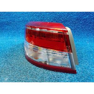 Conjunto de Luz Trasera LED SM5 2014, Lado Izquierdo, OEM 265554335R - Product Image 2