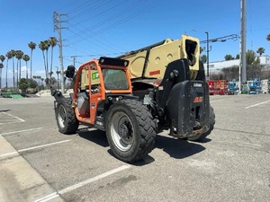 Manipulador Telescópico 1255 de 2016, Equipo de Construcción Premium, Venta al Por Mayor - Product Image 2