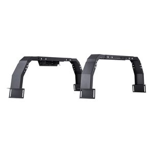 Portapacchi Regolabile per Cassone Ram 1500/Tundra, Altezza 14.4-17.3 Pollici, con Luce di Sicurezza a LED - Product Image 1