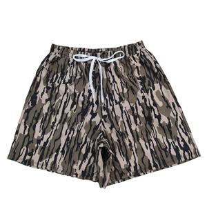 กางเกงขาสั้นลายพรางสไตล์ตะวันตกพิมพ์ลายสัตว์ตามสั่ง ขายส่ง กางเกงว่ายน้ำฤดูร้อน ราคาถูก - Product Image 2