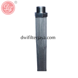 Accessoires de réfrigération et de climatisation de haute qualité, filtre à huile - Product Image 1