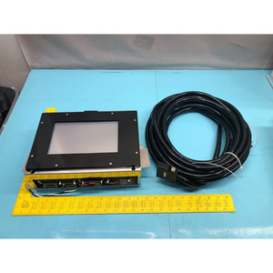RITE TRACK 17-49602-01 ASML SVG 90-S Track Ushio - Equipo y Piezas de Semiconductores de Confianza de Marca Global - Product Image 1