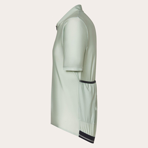 Maillot de cyclisme Premium Comfort en tissu anti-humidité avec coutures renforcées pour les cyclistes professionnels et les cyclistes amateurs - Product Image 3