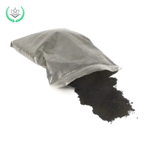 Charbon actif en poudre de coque de noix de coco noir de carbone, fourni par le fabricant - Product Image 3