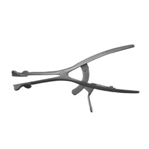 เครื่องมือถ่างปากสำหรับทันตกรรมระดับมืออาชีพ Denhardt Retractor เครื่องมือผ่าตัดทางทันตกรรมคุณภาพสูงจากปากีสถาน - Product Image 5