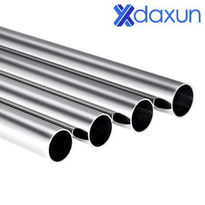 Offre Spéciale 16Mm Diamètre 304 316L 904L Sch80 Tuyau Sans Soudure Tube En Acier Inoxydable Prix - Product Image 6