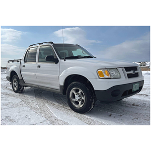 ฟอร์ด เอ็กซ์พลอเรอร์ สปอร์ต แทรค เอ็กซ์แอลเอส 4x4 ปี 2005 - Product Image 6