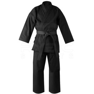Nouveautés en matière de vêtements de sport, combinaisons de Jiu-Jitsu brésilien, tissu léger et respirant, qualité supérieure durable, en promotion - Product Image 1