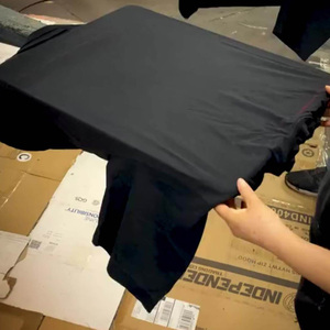 Nouvelle Arrivée 2026 – T-shirt Homme Personnalisé de Haute Qualité Effet Délavé à l'Acide, Impression Sérigraphique, Vente en Gros à Prix Abordable - Product Image 6