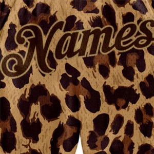 Pantalones Cortos de Malla B2B al por Mayor con Diseño de Dobladillo Dividido para Movilidad en Sentadillas, Color Personalizado, Precio de Fábrica - Product Image 6