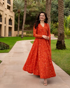 Nouvelles arrivées : robes de mariée pakistanaises aux dernières tendances, robes de soirée, robes décontractées d'été pour femmes, service OEM, logo personnalisé, pour adultes. - Product Image 3