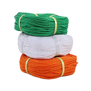 NTR Polyester PP CORDE Nylon 4 20mm Couverture PPT Couleur Caractéristique Matériau Origine Noyau TyPP Haute Durabilité Modèle Slovaquie Pour L'exportation - Product Image 4