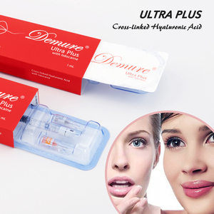 Gel Inyectable <span class=keywords><strong>de</strong></span> Ácido Hialurónico Reticulado para Rellenar <span class=keywords><strong>Labios</strong></span>, Aumentar el Volumen <span class=keywords><strong>de</strong></span> <span class=keywords><strong>Labios</strong></span> y Contornear el Rostro, Fabricante OEM - Product Image 3