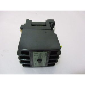Contactor Magnético Shinlin S-C112 423072 - Equipo y Piezas de Semiconductores de Confianza de Marca Global Legacy - Product Image 1
