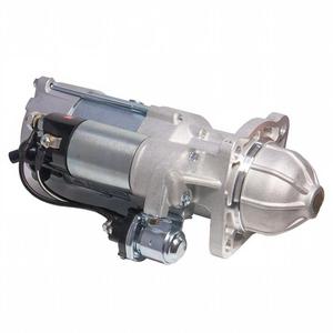 Motor de arranque HUAMAO CA6DF1D12GAG2 QDJ2710G-PC para cargadora de ruedas LG956F 936L 953, piezas de repuesto originales OEM - Product Image 2