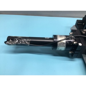 AMAT 0010-00538 Adaptateur laser collimaté pour point d'arrivée - Équipements et pièces semi-conducteurs d'occasion fiables à l'échelle mondiale - Product Image 4