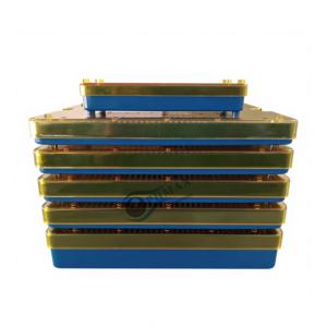 Caja de Esterilización de Plástico con Almohadilla de Silicona de 3 Capas - Product Image 6