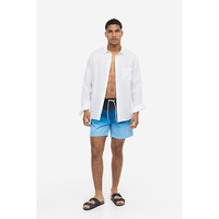 Shorts de bain imprimés 3D pour hommes, vêtements de surf, design personnalisé, bonne qualité, shorts d'été pour hommes, bonne qualité