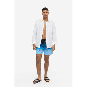 Shorts de Baño para Hombre con Estampado 3D, Ropa de Surf, Diseño Personalizado, Buena Calidad, Shorts de Verano para Hombre - Product Image 2