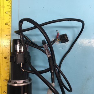 SERVO HARMONIC DRIVE RH-14D-3002-E100AL-SPA1435 - Equipo y Piezas de Semiconductores de Confianza de Marca Global - Product Image 1