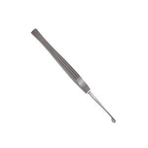 Couteau à septum en acier inoxydable allemand, instrument chirurgical manuel pour la coupe de la muqueuse - Product Image 4