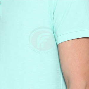 Camisetas de Hombre de Primera Calidad, Tejidas, Casuales, Lavadas, de Manga Corta, 100% Algodón, Transpirables, Ecológicas, Cómodas y Ligeras - Product Image 6