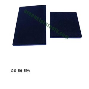 Piedra de Prueba Negra para Oro, Herramienta de Joyería, Herramienta de Prueba de Metales Preciosos, Herramienta Manual para Orfebres | N.º de artículo GS-57 - Product Image 2