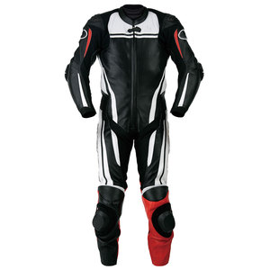 Combinaisons de moto de conception économique fabriquées au Pakistan, nouvelle arrivée, haute performance, meilleure qualité, combinaisons de course en cuir pour moto - Product Image 3