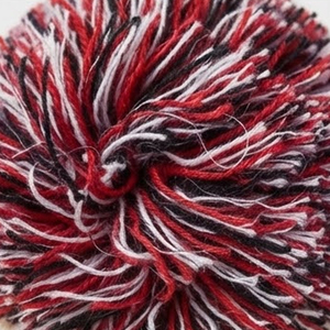 Nuevo gorro de punto con pompón, hecho con tela suave, de alta calidad, personalizable por el fabricante, para unisex. - Product Image 2