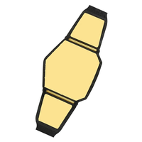 Cinturón de Campeonato de Lucha Libre Unisex Personalizable de Alta Calidad en Oro, Cinturón de Cuero PU y Latón Ecológico para Artes Marciales