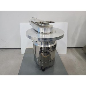 Module d'interface robotique Yaskawa XU-RVM4100, utilisé comme pièce détachée pour équipement semi-conducteur ancien - Product Image 6