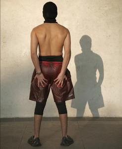 Shorts de Playa con Logotipo Personalizado, Sensibles a la Temperatura, Reactivos al Calor, Termocrómicos, Ecológicos, de Secado Rápido - Product Image 2