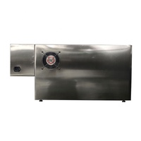 Cámara de Prueba de Envejecimiento con Lámpara UV Darsen DS-ZWA ASTM D3451, Prueba UV de Laboratorio, UVA-340 UVB-340