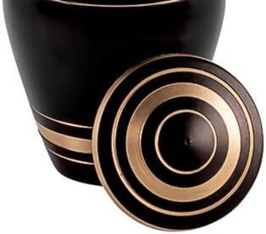 High Quality Modern Luxury Stainless Steel Eco-Friendly Pet Cremation Urns <b>for</b> Dog <b>Ashes</b> Storage Wholesale - Product Image 6