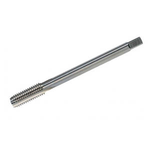 HSS Knuckle <b>Thread</b> <b>Taps</b> for Steel and Aluminum <b>Thread</b> Forming - Product Image 1