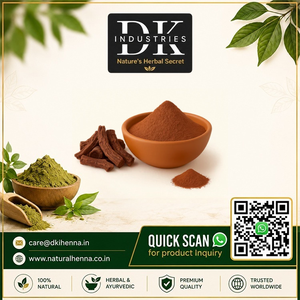 Polvo de Manjistha Natural Premium, Rubia Cordifolia, Polvo Fino, Materia Prima, Precio al por Mayor - Product Image 6