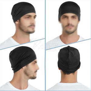 Casquette de cyclisme au design moderne pour l'entraînement sportif, la pratique du cyclisme, la conduite en extérieur et le quotidien - Product Image 2