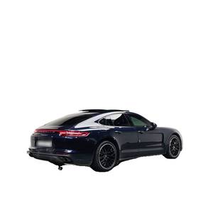 Para Porsche Panamera 3.0 AWD con Cámara Trasera, Asientos de Cuero, Modelo Mayo 2020, 73,452 km - Product Image 1