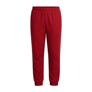 Custom Logo High Quality 2024 Jogger Pants Wide Leg <b>Trousers</b> Women's Fitness Pants Casual Pants for Girls Soft Women <b>Trousers</b> - Product Image 1