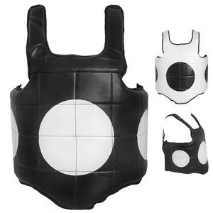 <b>Paintball</b> Body Protector Full Coverage Protective Vest Breathable Shock Absorbing Gear Custom Logo Wholesale - Product Image 2