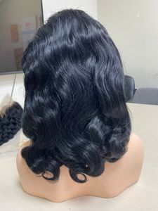 Igs-cabello humano sin procesar de Vietnam, cabello virgen ondulado de cuerpo recto, rizado suelto con doble dibujo - Product Image 4