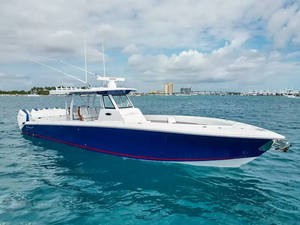 Bateau d'occasion fiable B-a-h-a-m-a 41G-T C-C - Product Image 3