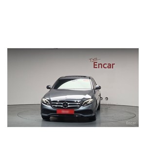 เมอร์เซเดส-เบนซ์ อี-คลาส อี300 อาวองต์การ์ด เมษายน 2020 74,130 กม. พวงมาลัยซ้าย เกียร์อัตโนมัติ มาตรฐานไอเสียยูโร 5 เบาะหนัง ด้านหลัง - Product Image 2