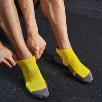 Chaussettes décontractées de qualité supérieure, respirantes, confortables, en coton/laine, écologiques pour adultes