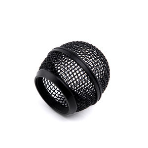 Tête de grille de microphone de remplacement en gros pour <span class=keywords><strong>Shure</strong></span> pour SM58 pour <span class=keywords><strong>Beta58</strong></span> - Product Image 2