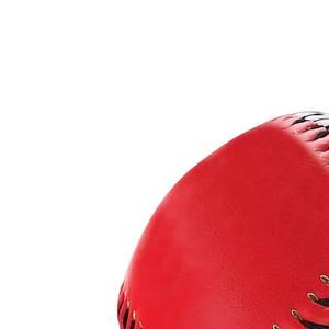 Pelota de Béisbol Profesional de Cuero Vacuno Genuino, Personalizada con Logotipo, para Liga Oficial, OEM, ODM, Entrenamiento y Práctica, Venta al Por Mayor - Product Image 5