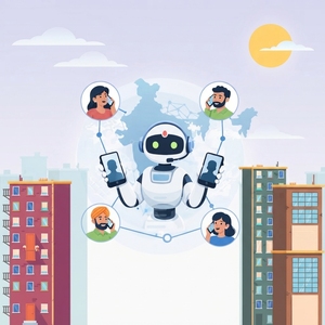 Solución Integral de Asistente de Voz con IA y Plataforma Automatizada de Interacción con Clientes para Empresas Modernas - Product Image 2